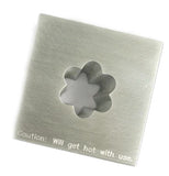 Optic Molds - 5 or 6 Point Star or Heart