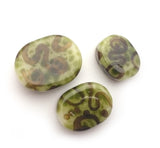 Oval Tab Trio