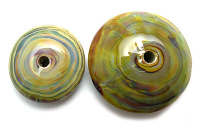 Chunky Disk Duo