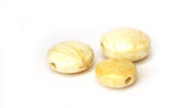 Straight Sided Lentil Trio