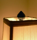 Finial