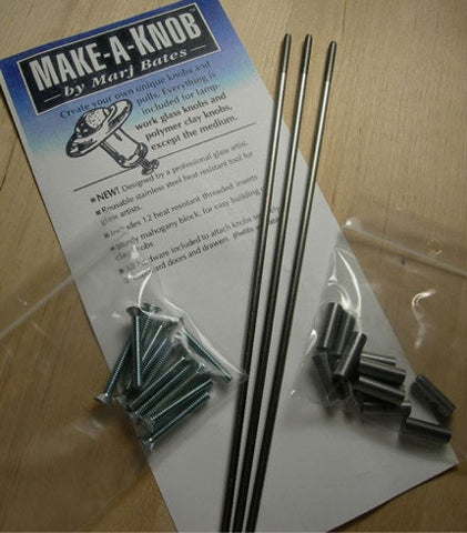 Make-A-Knob Kit - Out Of Stock
