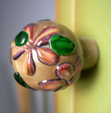 Round Knob