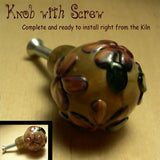 Round Knob