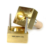 Round Knob