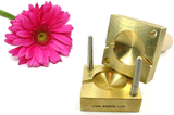 Unflippable (Curved Mandrel)